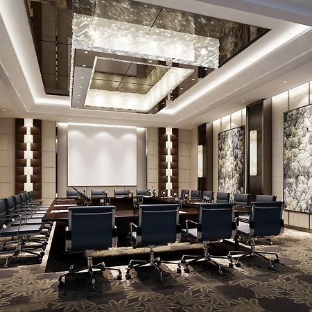 New Century Grand Hotel Nanxun Huzhou Buitenkant foto