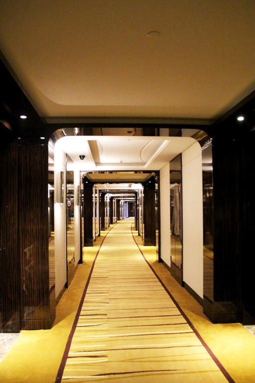 New Century Grand Hotel Nanxun Huzhou Buitenkant foto
